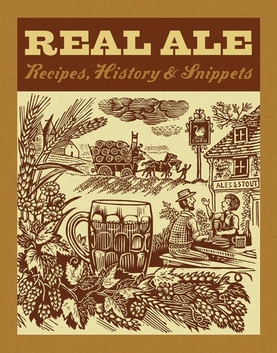 Bill Laws - Real Ale - Recipes, History, Snippets.