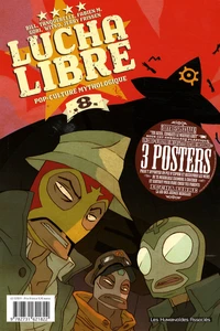 Pop-culture mythologique