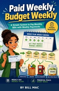 Paid Weekly, Budget Weekly