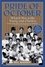 Pride of October. What It Was to Be Young and a Yankee