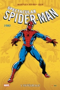 Bill Mantlo et Tom DeFalco - Spectacular Spider-Man : L'intégrale 1980 (Nouvelle édition) (T22).