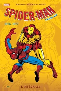 Bill Mantlo et Sal Buscema - Spider-Man Team-Up : l'intégrale  : 1976-1977.