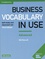 Business Vocabulary in Use. Advanced Book with Answers