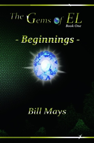  Bill Mays - The Gems of EL - Beginnings.