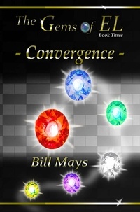  Bill Mays - The Gems of EL - Convergence.