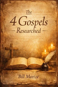The 4 Gosples Researched