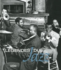 Légendes du jazz