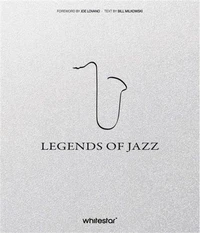 Legends of Jazz
