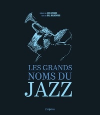 Téléchargement gratuit d'epub books Les grands noms du jazz par Bill Milkowski, Joe Lovano, Sara Oudin  9791029510250