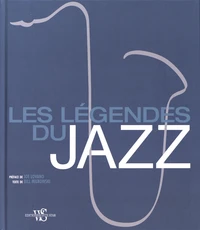 Les légendes du jazz