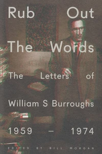 Rub Out the Words