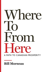 Where To from Here