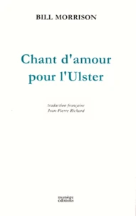 Chant d'amour pour l'Ulster