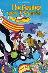 The Beatles Yellow Submarine