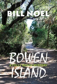 Bowen Island