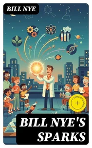 Bill Nye's Sparks