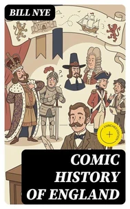 Comic History of England