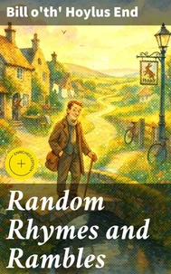 Random Rhymes and Rambles