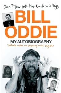 Bill Oddie - One Flew into the Cuckoo's Egg.