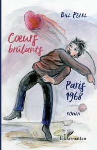 Bill Pearl - Coeurs brûlants - Paris 1968.