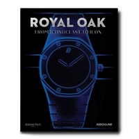 Bill Prince - Royal Oak - From Iconoclast to Icon.