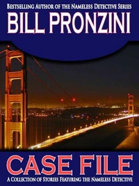 Case File - A Collection of Nameless Detective Stories
