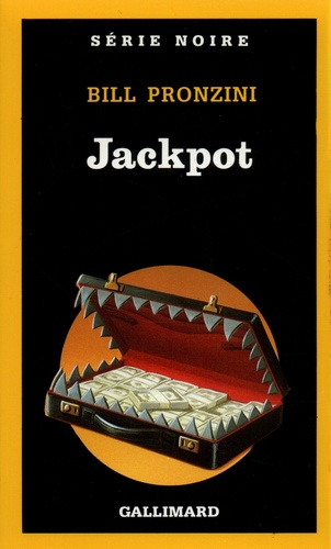 Bill Pronzini - Jackpot.