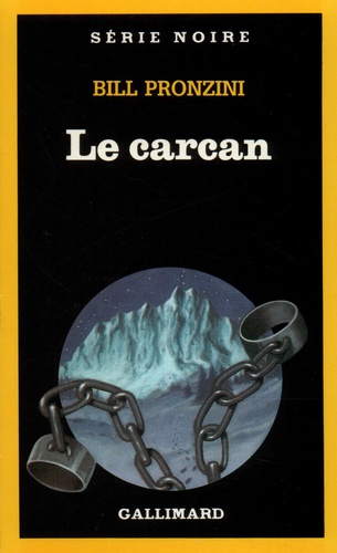 Bill Pronzini - Le Carcan.