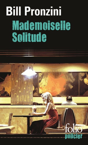Mademoiselle solitude - Occasion