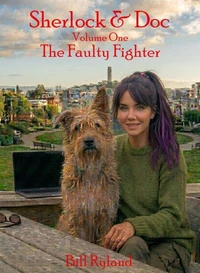 Sherlock &amp; Doc, Vol 1 - The Faulty Fighter