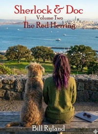 Sherlock &amp; Doc, Vol 2 - The Red Herring