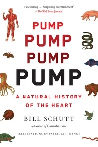 Bill Schutt - Pump Pump Pump.