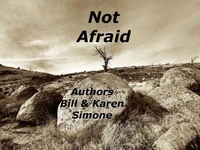 Not Afraid