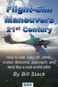 Flight-Sim Maneuvers
