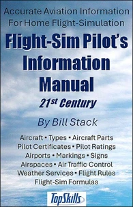 Flight-Sim Pilots Information Manual