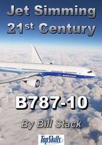 Jet Simming: Boeing 787-10