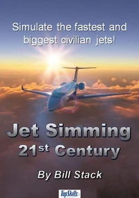Jet Simming