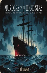 Murders on the High Seas