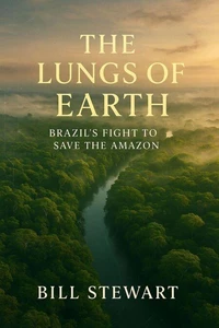 The Lungs of the Earth