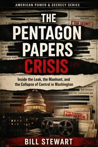 The Pentagon Papers