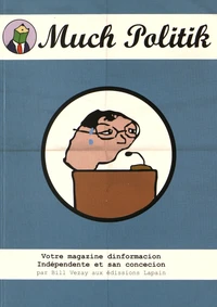 Much Politik