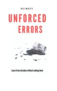  Bill Waits - Unforced Errors.