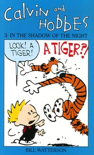 In the Shadow of the Night