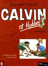 Que fait la police ? ; On n'arrête pas le progrès !