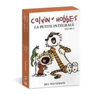 Coffret en 2 volume : Tome 3 et 4