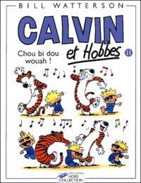 Livres électroniques télécharger pdf Calvin et Hobbes Tome 11 par Bill Watterson ePub MOBI 9782258039421