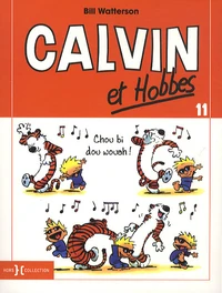 Chou bi dou wouah !