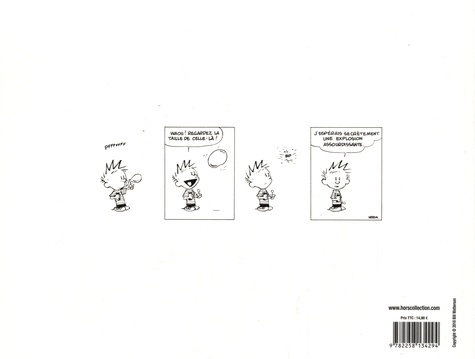 Calvin et Hobbes Tome 11