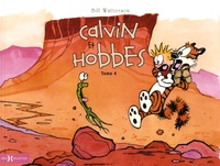 Bill Watterson - Calvin et Hobbes Tome 4 : .