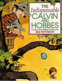 THE INDISPENSABLE CALVIN AND HOBBES